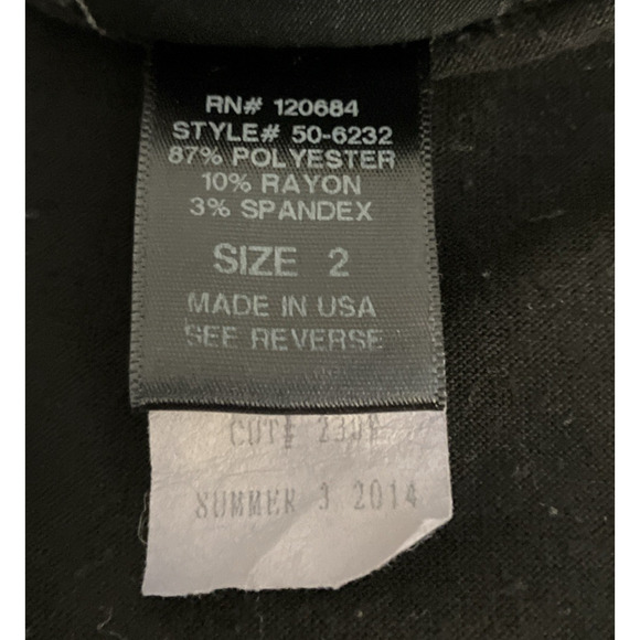 Torrid Womens Black Lace Tee Shirt Bad is The New Good Sz 2X Gothic Streetwear - Picture 5 of 7